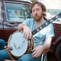 Hey you! In the hat! You looking at me??? (Gary Price banjo)