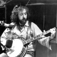 In the studio in 1981 on a project of mine with Mark O’Connor, Jerry Douglas, Texas Shorty, Bill Millet, Sam Bush and others. Funk/Fusion/Jazz. Sort of like Weather Report meets Flatt and Scruggs.