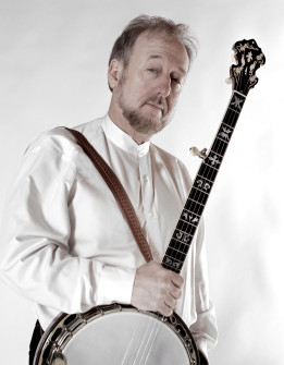 Who's this guy??? Great mid 30's Style 11 banjo I let get away.