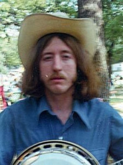 I shouldn’t have jammed all night long. Glenrose TX, 1974. I’m the one in the hat…